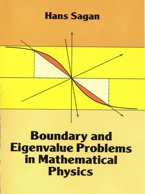 cover image of Boundary and Eigenvalue Problems in Mathematical Physics